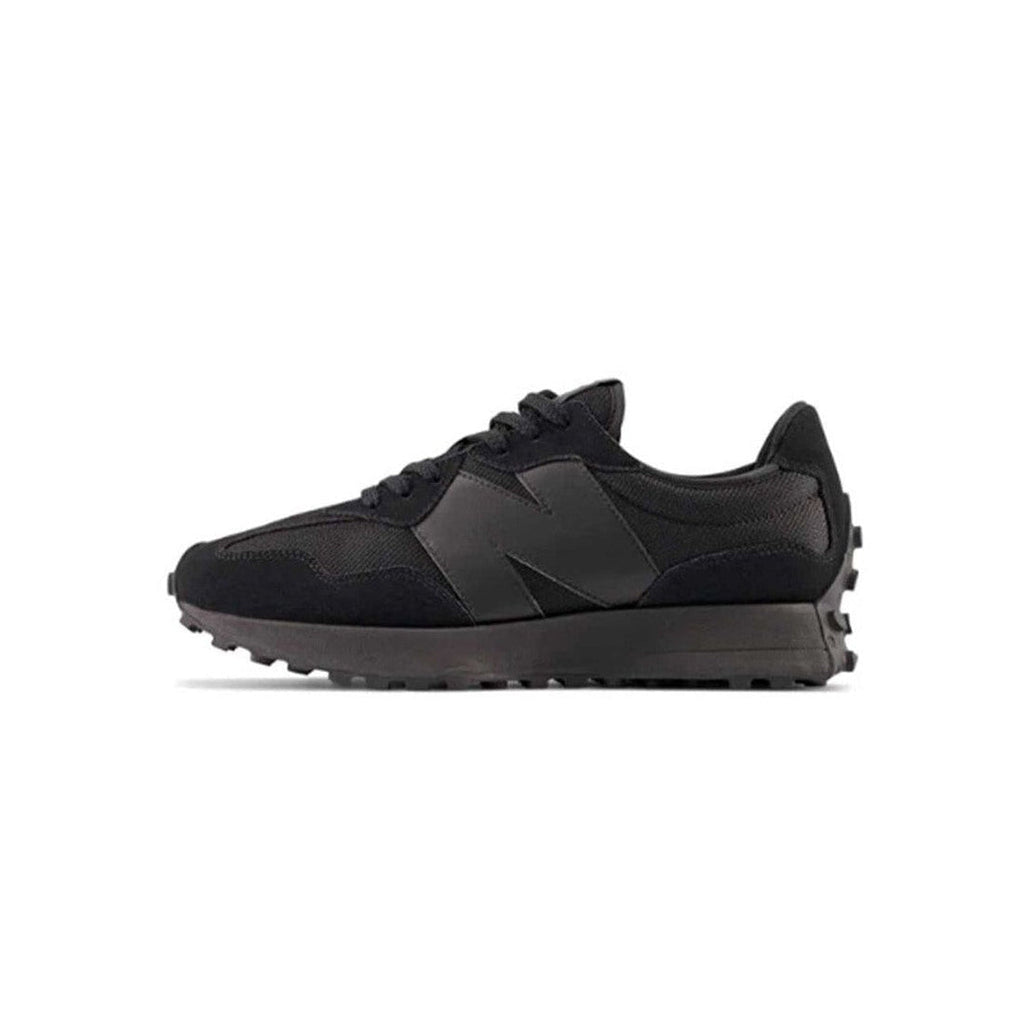 Ms327 Sneakers - Black/Black