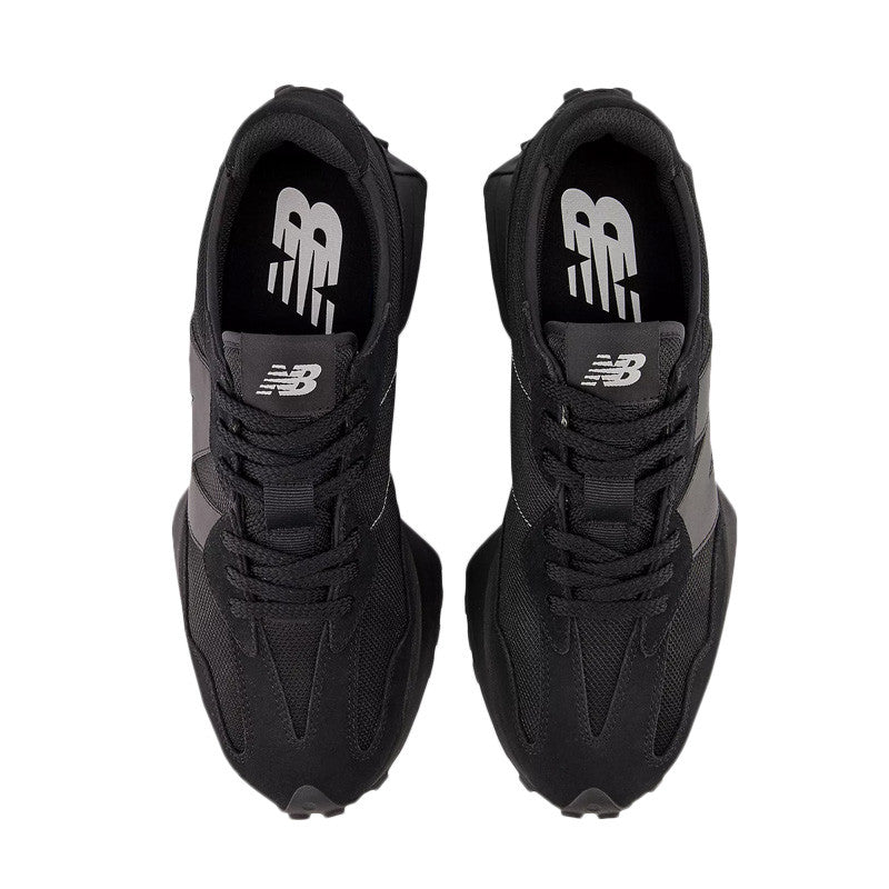 Ms327 Sneakers - Black/Black