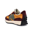Zapatillas 327 - Naranja