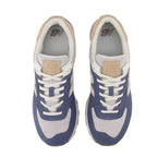 Zapatilla 574 - Azul - Hombre