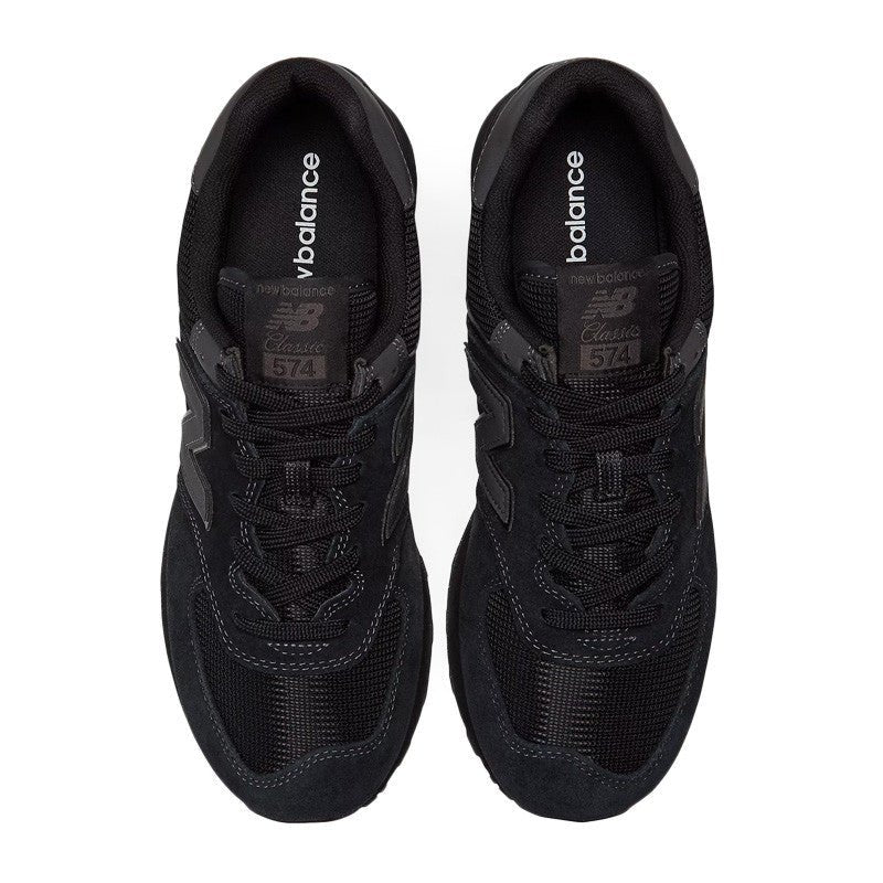 Baskets Ml574 - Noir