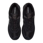 Baskets Ml574 - Noir