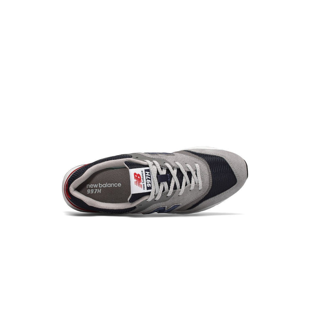 Cm997 Sneakers - Gray