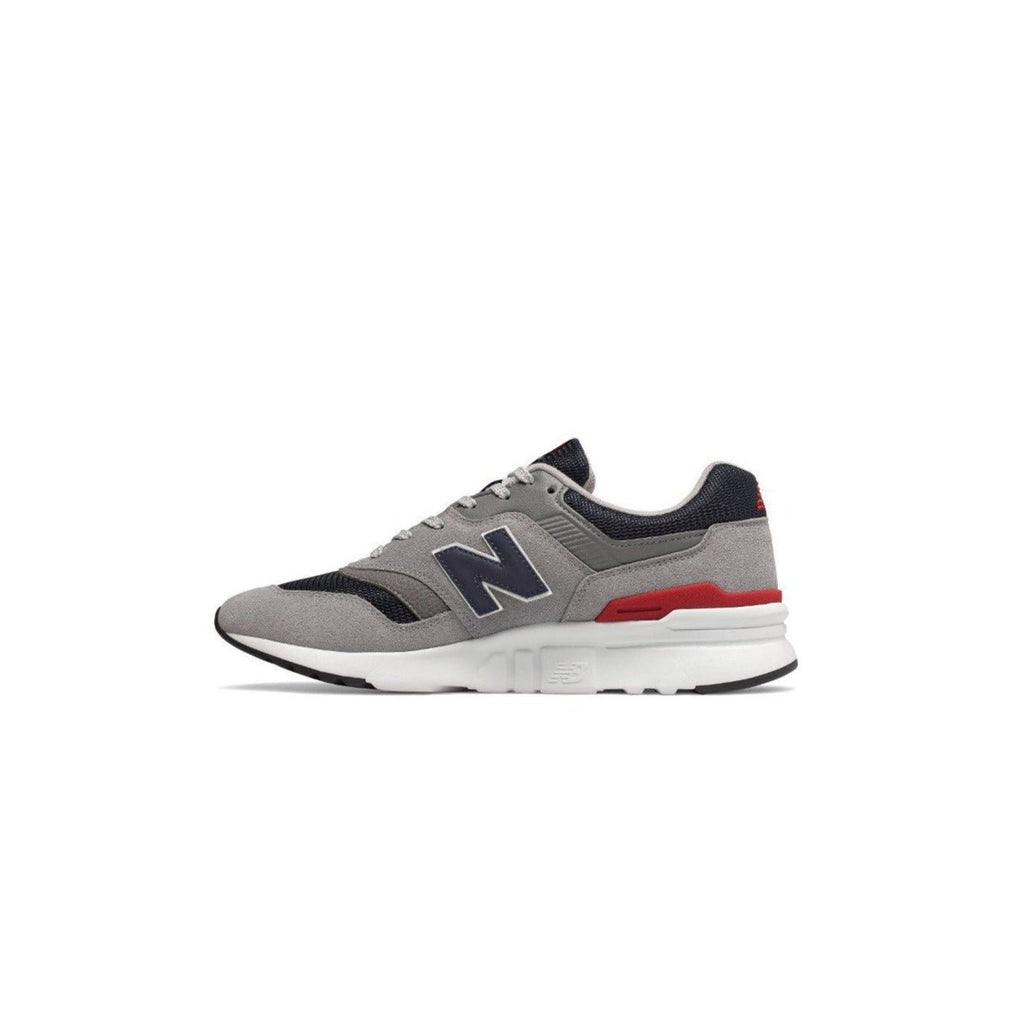Cm997 Sneakers - Gray