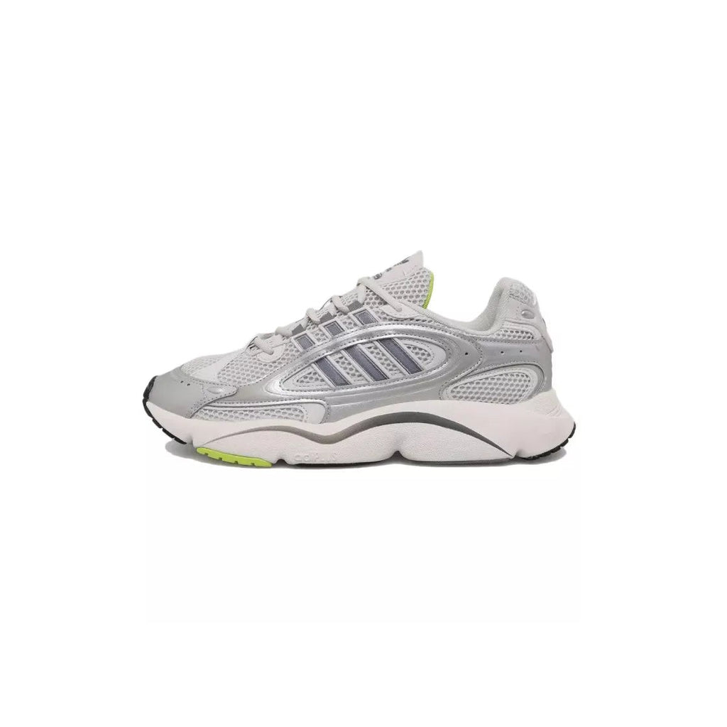 Originals Ozmillen Sneakers - White/Silver/Grey