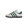 Adidas Originals Samba Jp Sneakers - White, Green, Black