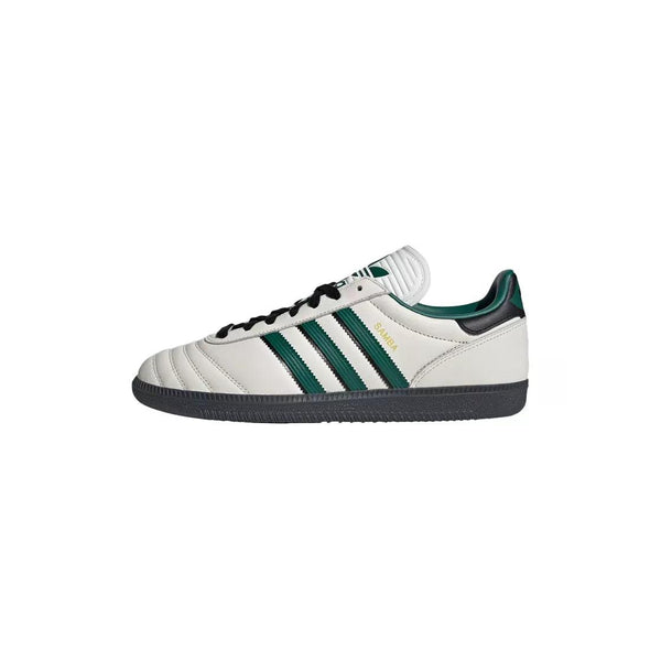 Adidas Originals Samba Jp Zapatillas - Blanco, Verde, Negro