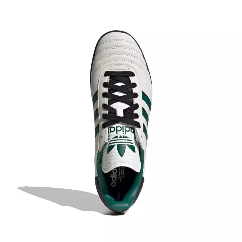 Adidas Originals Samba Jp Zapatillas - Blanco, Verde, Negro
