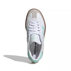 Adidas Originals Sambae Zapatillas - Blanco/Verde