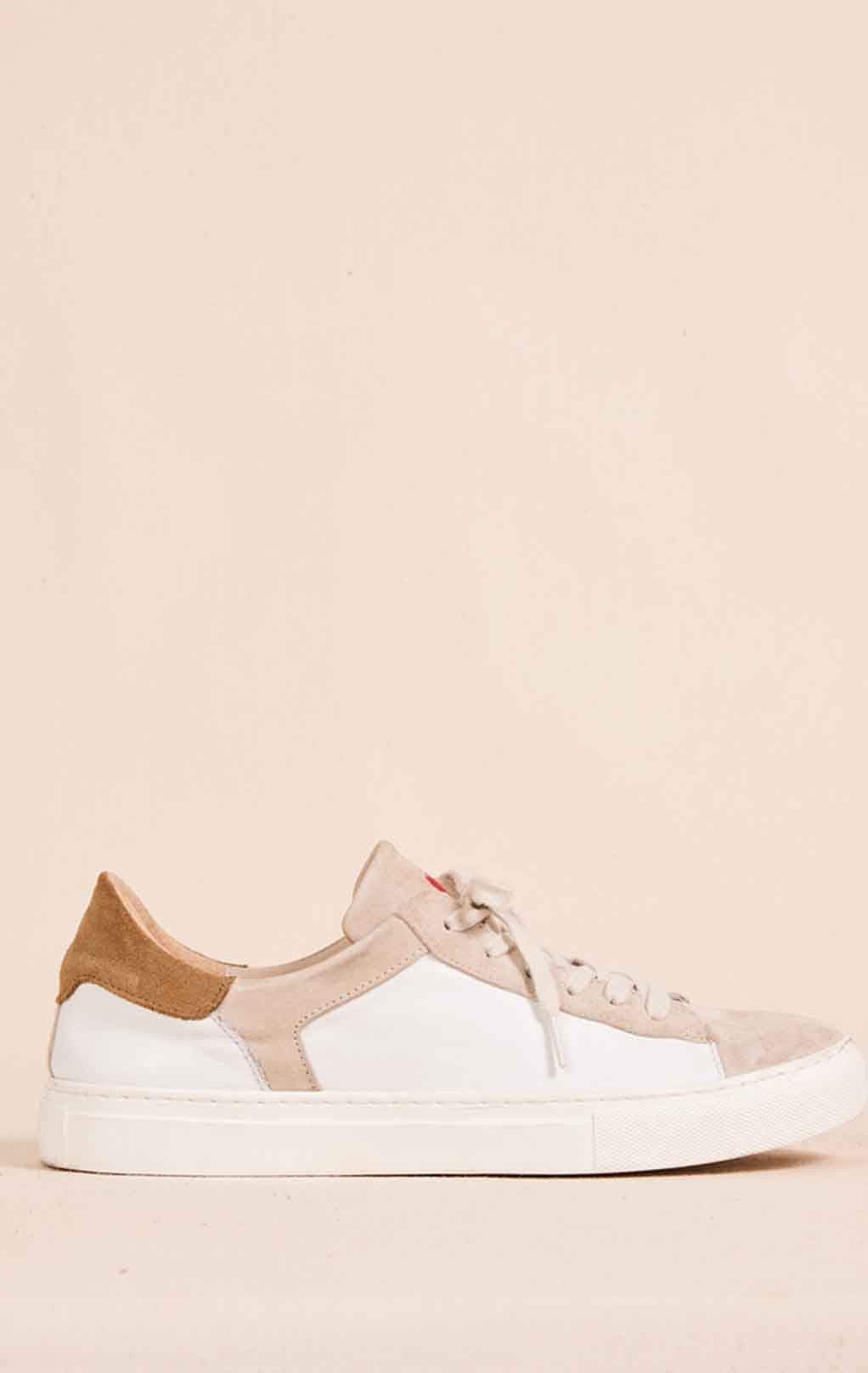 ZAPATILLA ASHLEY BLANCA