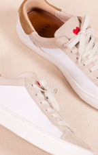 ZAPATILLA ASHLEY BLANCA