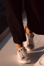ZAPATILLA ASHLEY BLANCA