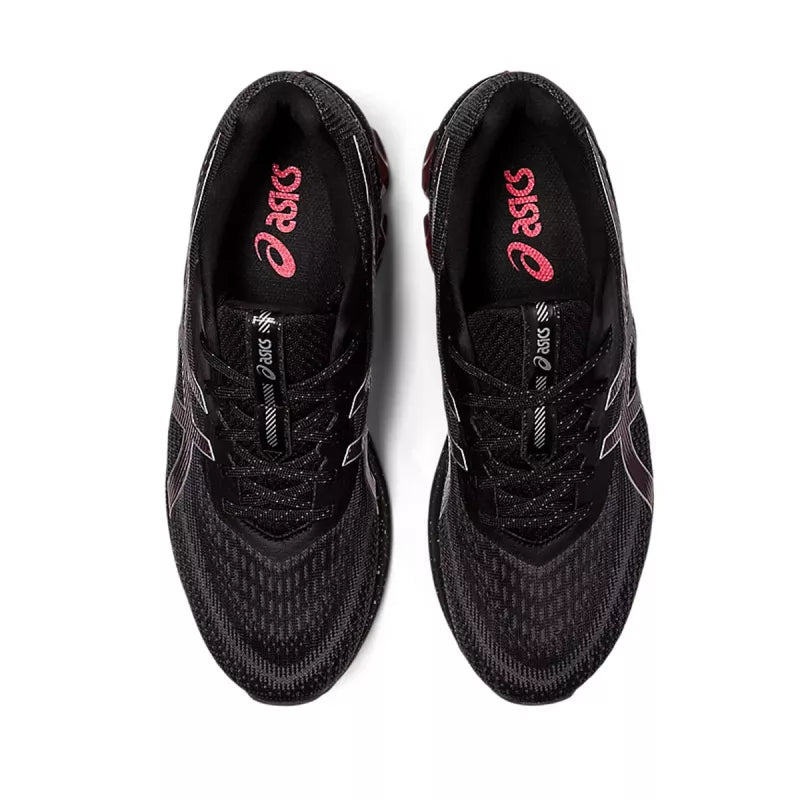 Sneakers Asics Gel Quantum 180 Vii - Nero - Uomo