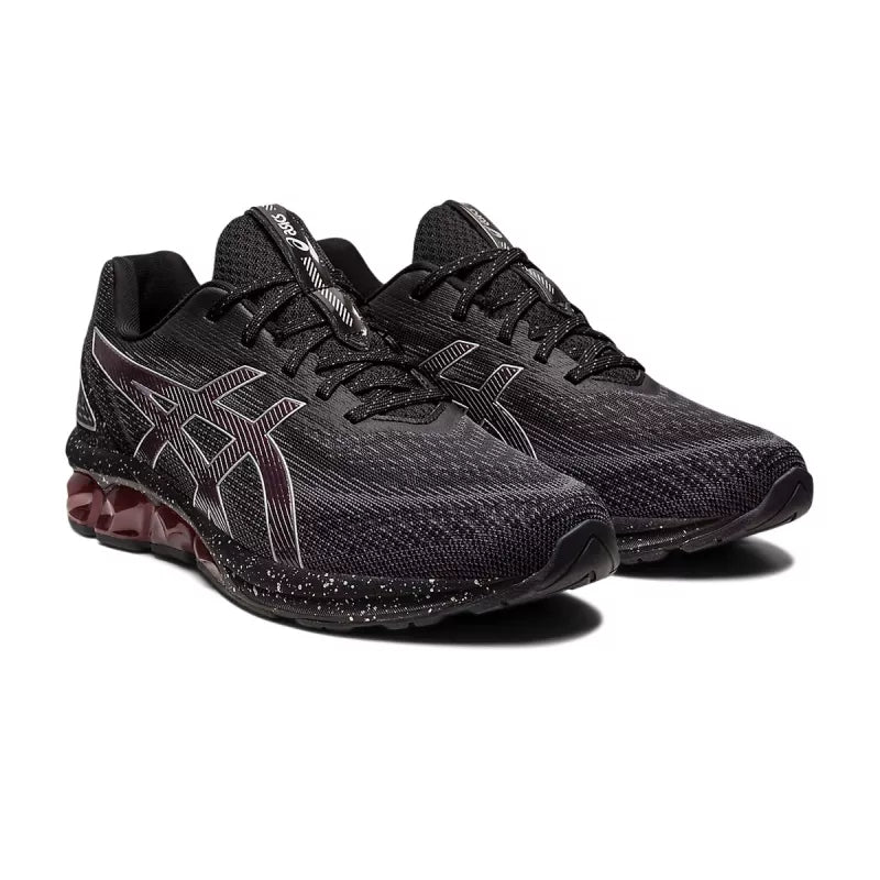 Sneakers Asics Gel Quantum 180 Vii - Nero - Uomo