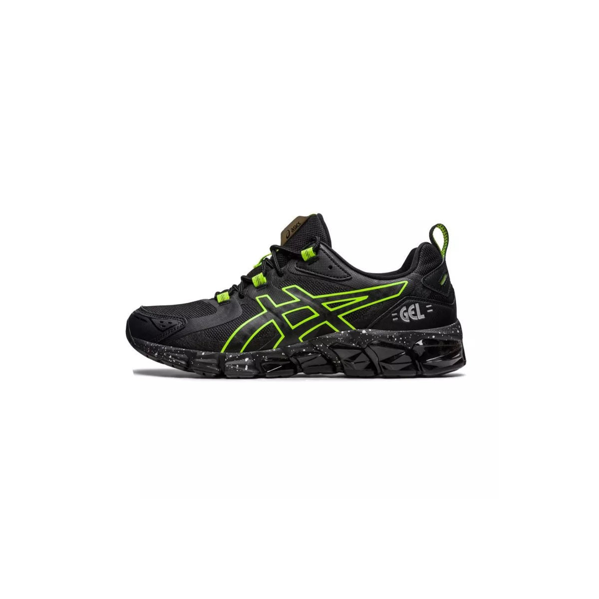 Baskets Asics Gel Quantum 180 - Noir - Homme