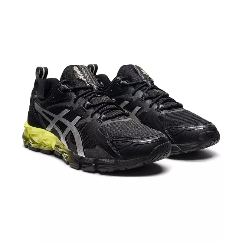 Baskets Asics Gel Quantum 180 - Noir - Homme