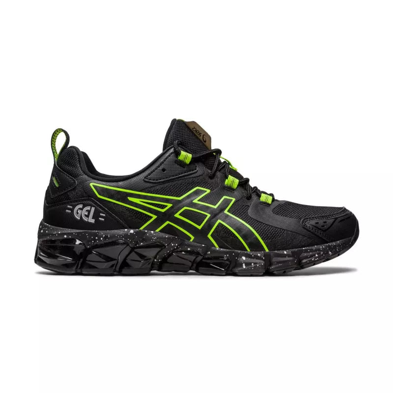 Baskets Asics Gel Quantum 180 - Noir - Homme