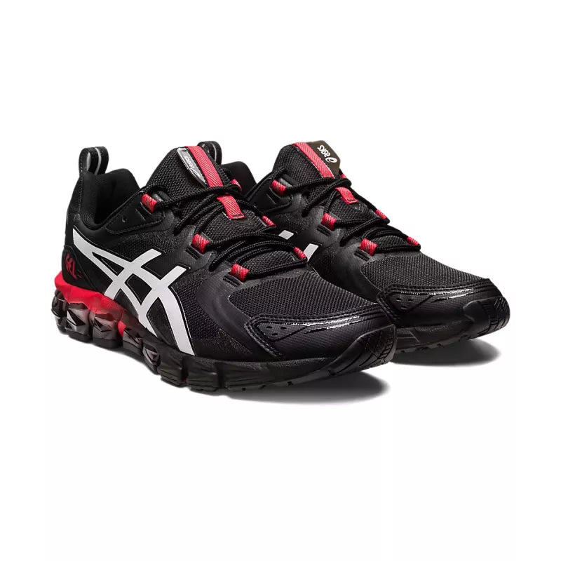Sneakers Asics Gel Quantum 180 - Nero - Uomo
