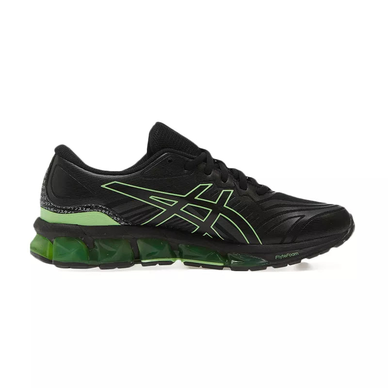 Baskets Asics Gel Quantum 360 Vii - Noir - Homme
