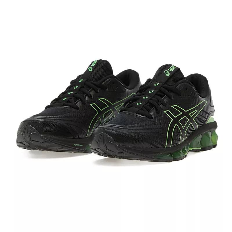 Sneakers Asics Gel Quantum 360 Vii - Nero - Uomo