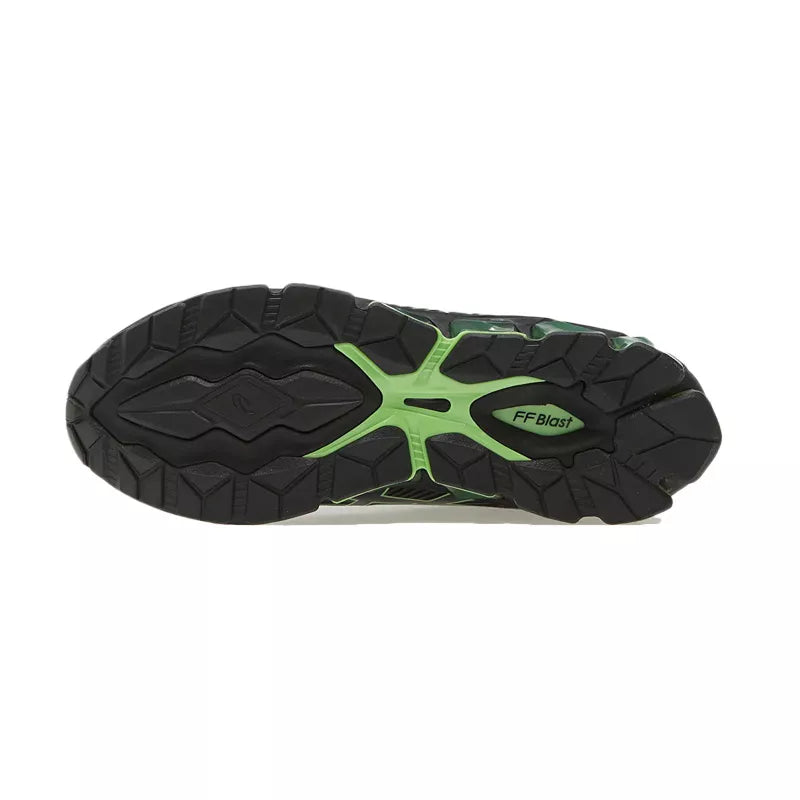Sneakers Asics Gel Quantum 360 Vii - Nero - Uomo