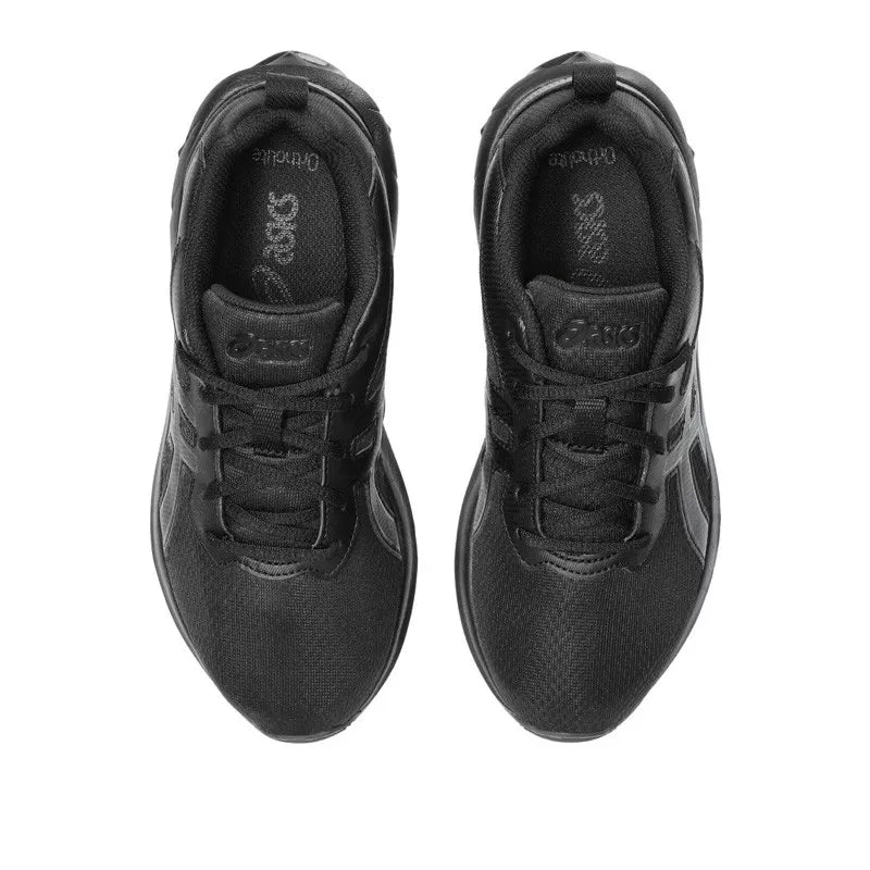 Asics Gel Quantum 90 Junior Sneakers - Black - Women's