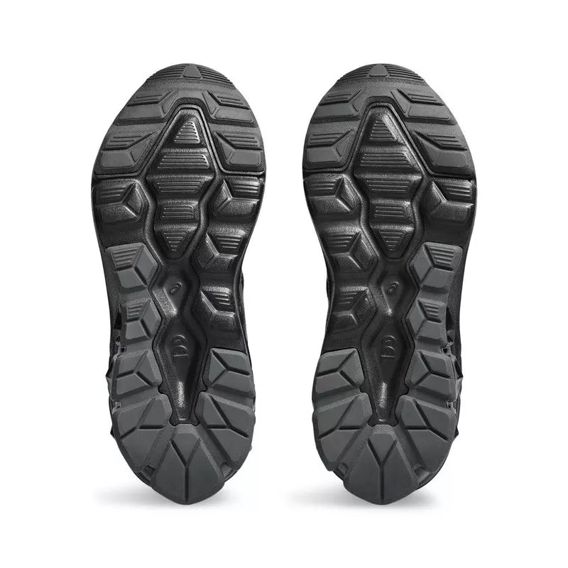 Asics Gel Quantum 90 Junior Sneakers - Black - Women's