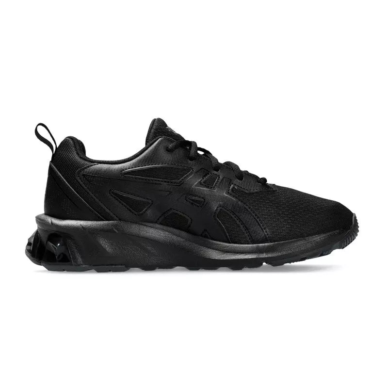 Asics Gel Quantum 90 Junior Sneakers - Black - Women's