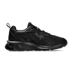 Asics Gel Quantum 90 Junior Sneakers - Black - Women's