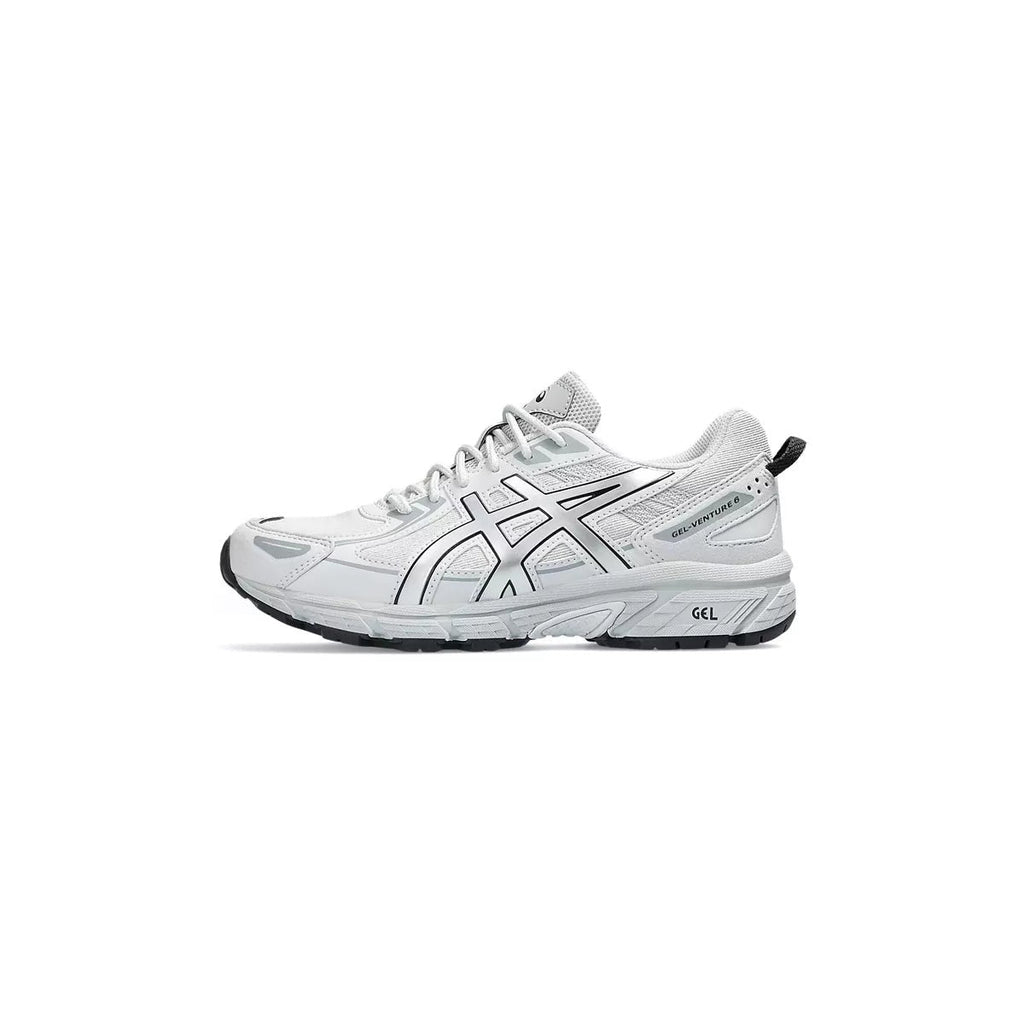 Baskets Asics Gel Venture 6 - Gris - Femme