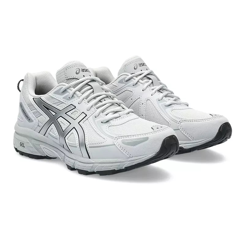 Baskets Asics Gel Venture 6 - Gris - Femme