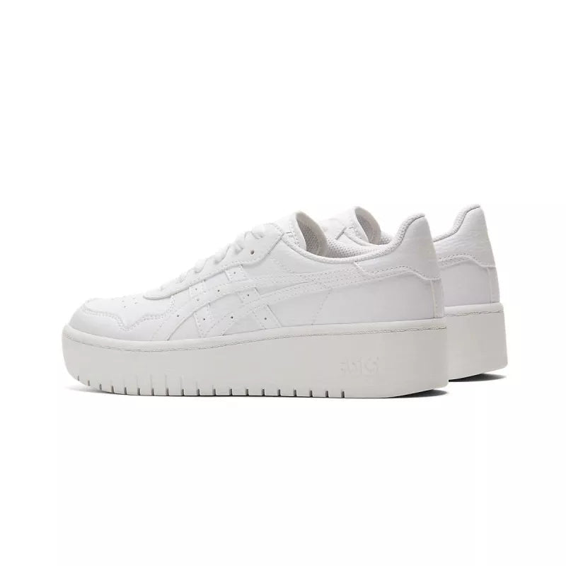 Asics - Baskets Asics Japan S Pf - Blanc - Femme
