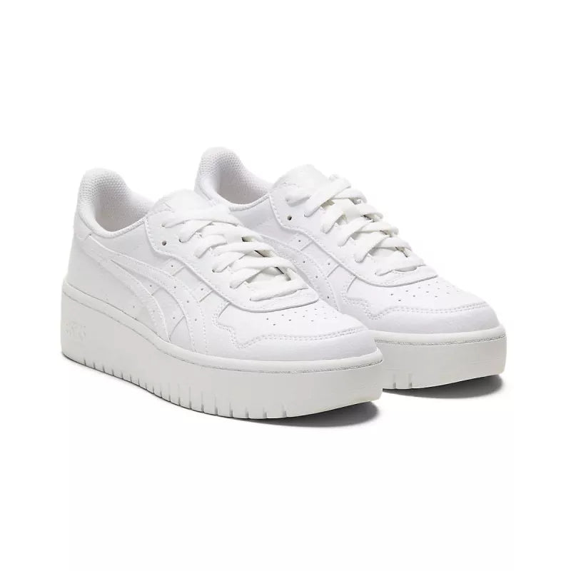 Asics - Baskets Asics Japan S Pf - Blanc - Femme