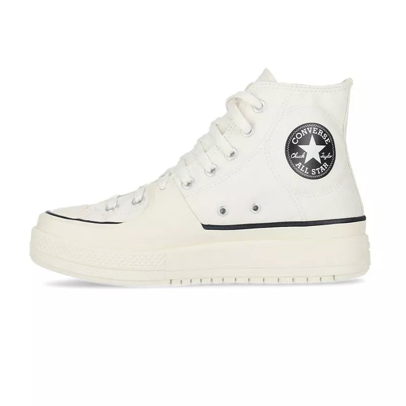 All Star Constuct Sneakers - White
