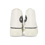 All Star Constuct Sneakers - White