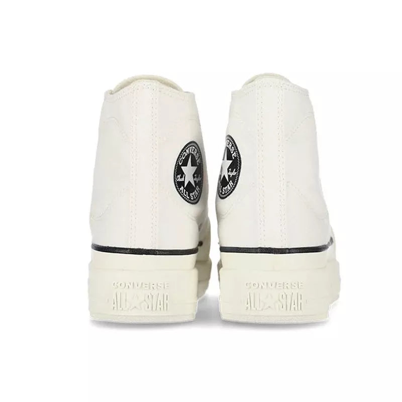 All Star Constuct Sneakers - White