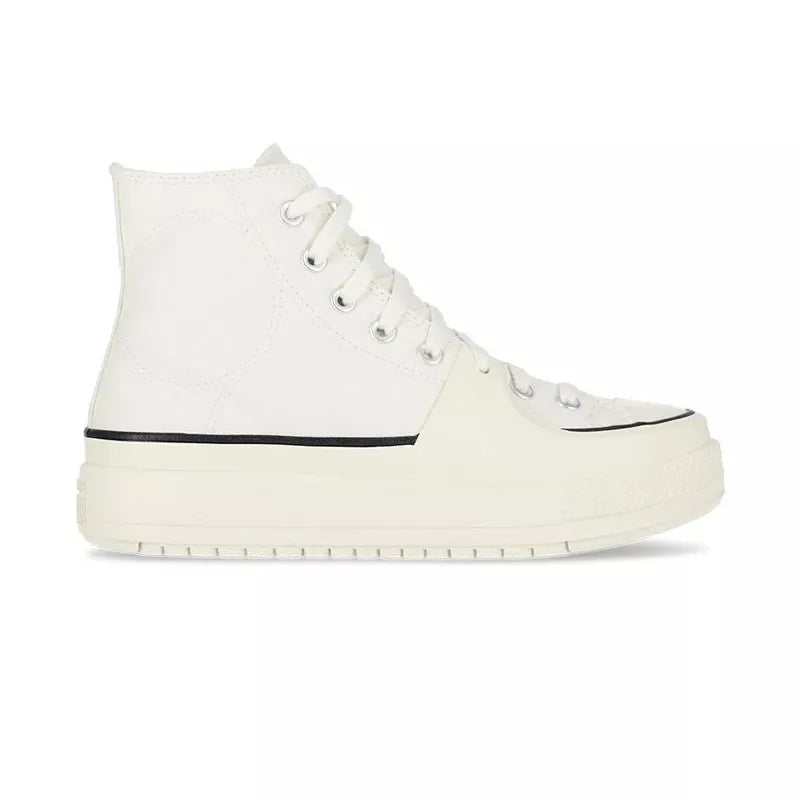 All Star Constuct Sneakers - White