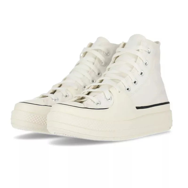 All Star Constuct Sneakers - White