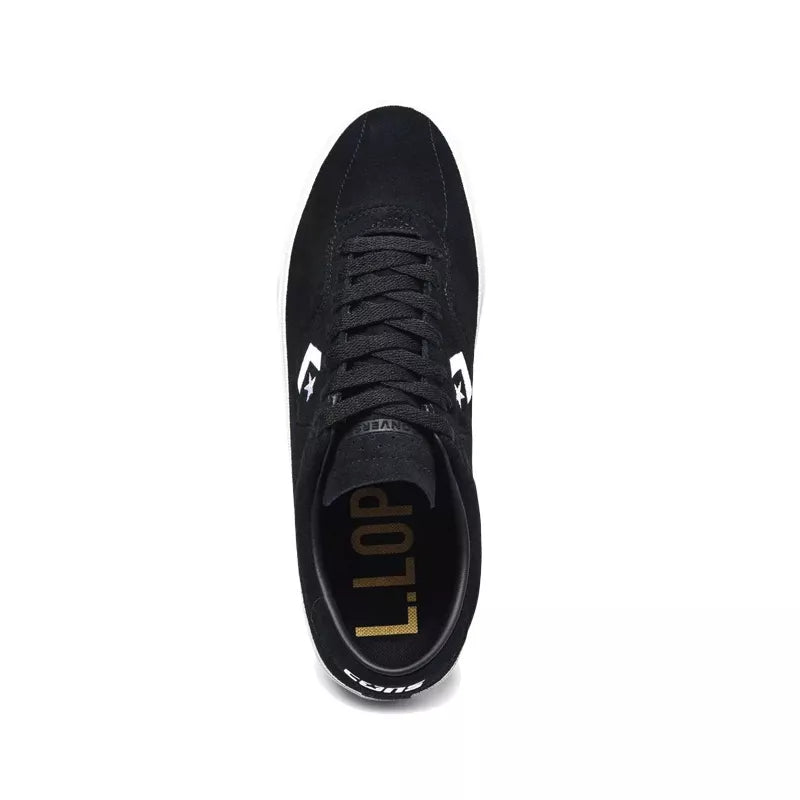 Baskets All Star Lopez Pro Low - Noir/Blanc