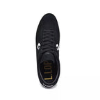 Baskets All Star Lopez Pro Low - Noir/Blanc