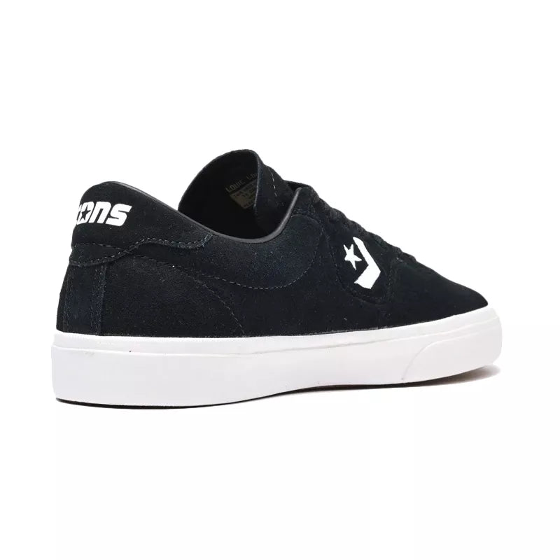 Baskets All Star Lopez Pro Low - Noir/Blanc