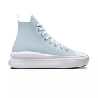 Converse All Star Move Jr Sneakers - Sky Blue/White