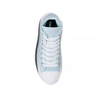 Converse All Star Move Jr Sneakers - Sky Blue/White