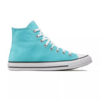 Baskets Canvas Hi - Bleu