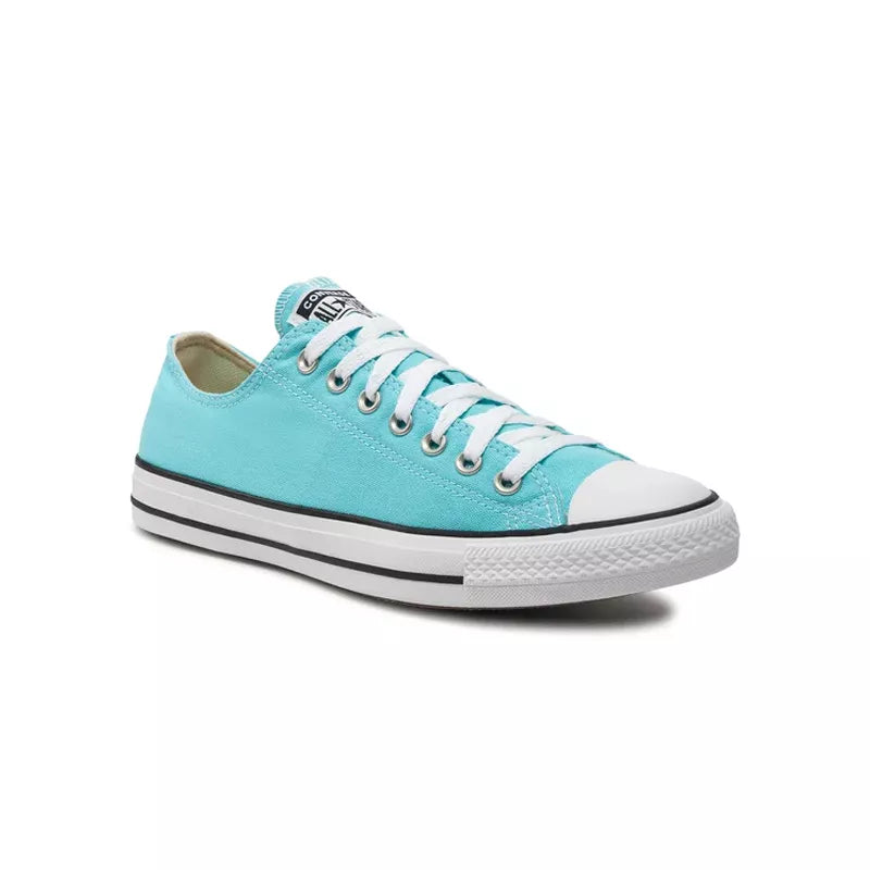 Zapatillas Ox de lona - Azul