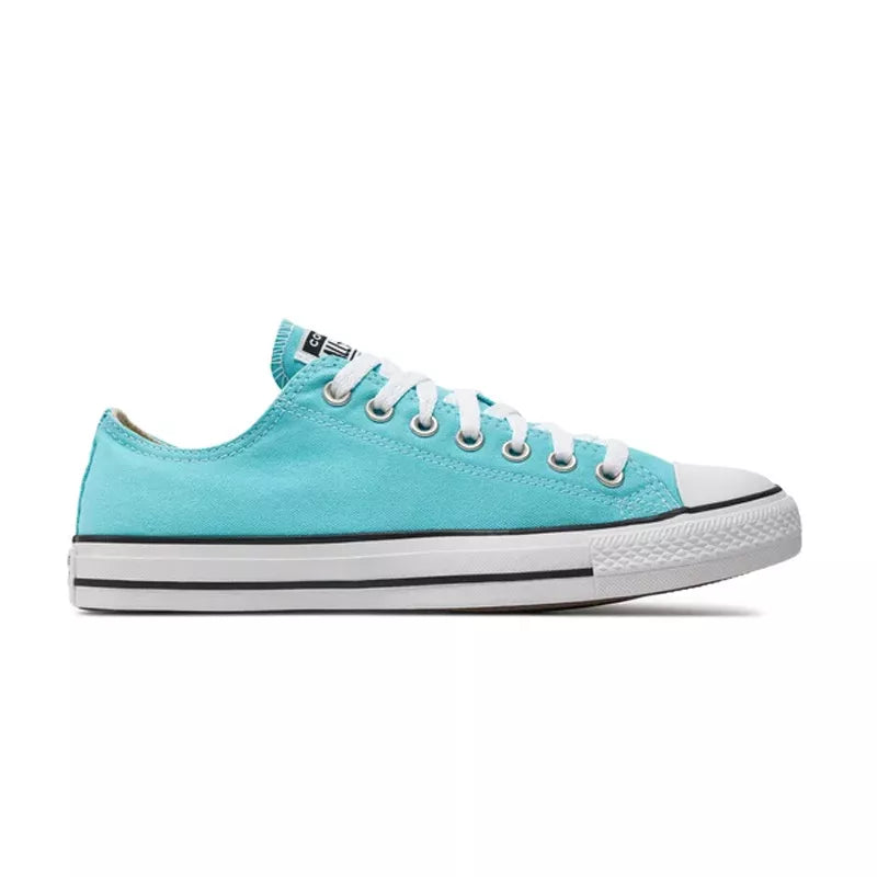 Zapatillas Ox de lona - Azul