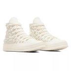 Baskets Chuck 70 Hi - Blanc