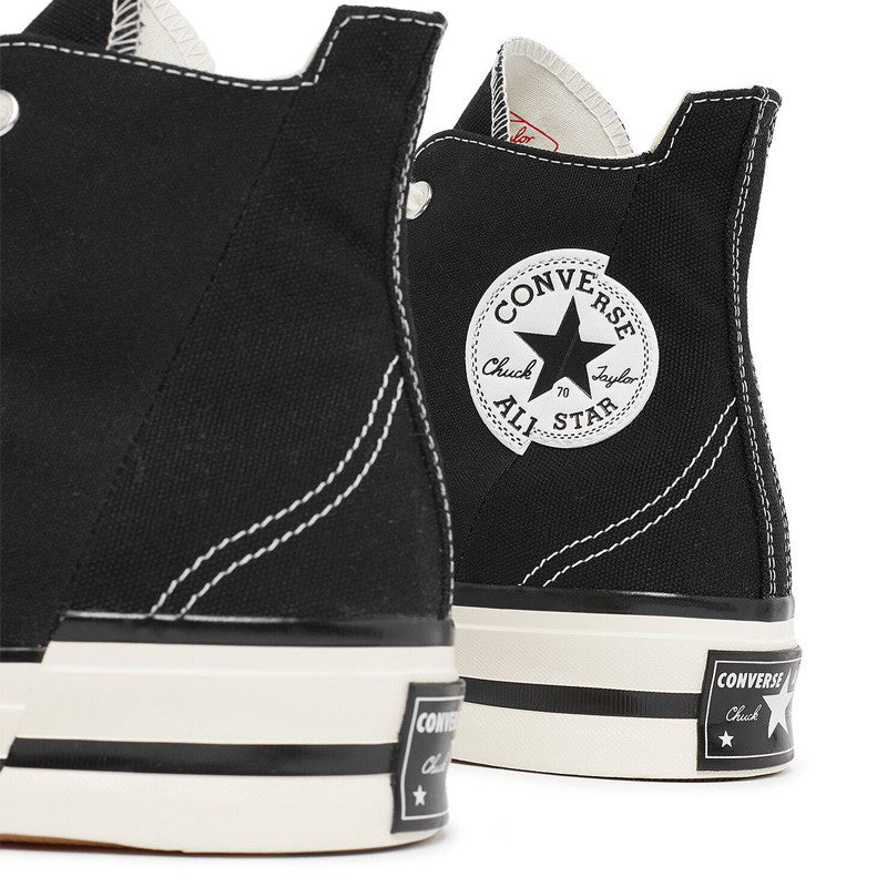 Converse Chuck 70 Plus Sneakers - Black