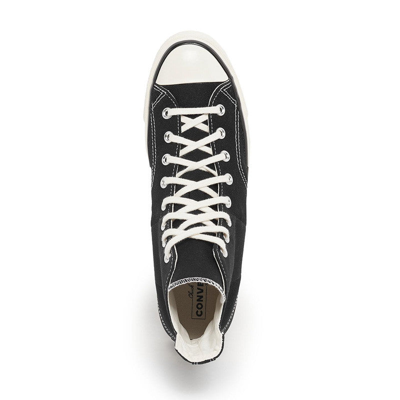 Converse Chuck 70 Plus Sneakers - Black