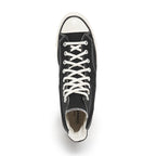 Converse Chuck 70 Plus Sneakers - Black
